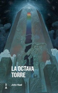 Cover: La octava torre - Pablo Vergel Fern&aacute;ndez