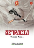 Cover: Ostracia - Tiempo de Papel Ediciones