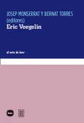 Bild: Eric Voegelin - Katz editores