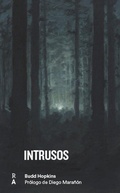 Cover: Intrusos - Pablo Vergel Fern&aacute;ndez