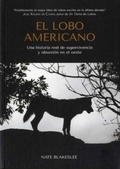 Cover: El lobo americano - Editorial Carbrame