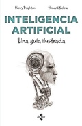 Cover: Inteligencia artificial : una gu&iacute;a ilustrada - Tecnos