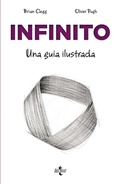 Cover: Infinito : una gu&iacute;a ilustrada - Tecnos