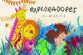 Cover: Exploradores - Juventud