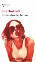 Cover: Recuerdos del futuro - Editorial Seix Barral