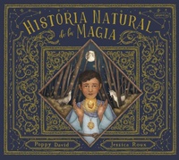 Abbildung von: Historia Natural de la Magia (Natural History of Magick - Spanish Edition) - HarperCollins