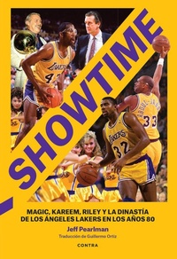 Abbildung von: Showtime - Contra