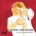 Cover: Bi ahizpa - A Fin de Cuentos Editorial