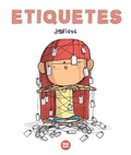 Cover: Etiquetes - Bindi Books