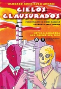 Cover: Cielos clausurados - APACHE
