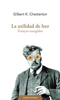 Cover: La utilidad de leer : ensayos escogidos - Trama Editorial