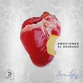 Cover: Emociones al desnudo - Khaf (Edelvives)
