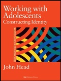 Cover: Working With Adolescents - Routledge