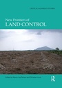 Cover: New Frontiers of Land Control - Routledge