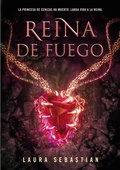 Cover: Reina de fuego - Montena