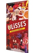 Cover: Ulisses - Mosquito Books Barcelona