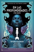 Cover: En las profundidades - Crononauta