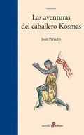 Cover: Las aventuras del caballero Kosmas - Editora y Distribuidora Hispano Americana, S.A.