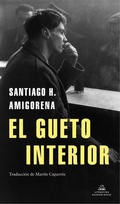 Cover: El gueto interior - LITERATURA RANDOM HOUSE