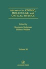 Cover: Advances in Atomic, Molecular, and Optical Physics - Academic Press