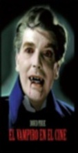 Cover: El vampiro en el cine - Cult Boks
