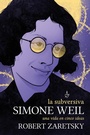 Cover: La subversiva Simone Weil - Melusina