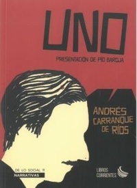 Enlarge image Cover: Uno - Libros Corrientes