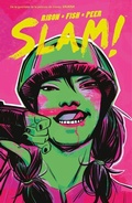 Cover: Slam! - Fandogamia Editorial, C.B.