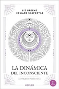 Cover: La din&aacute;mica del inconsciente - Kepler