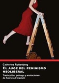 Cover: El auge del feminismo neoliberal - Universitat Jaume I. (UJI)