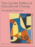 Cover: The Gender Politics Of Educational Change - Routledge