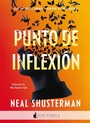 Cover: Punto de inflexión - Nocturna Ediciones