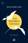 Cover: Les hist&ograve;ries naturals (2019) - Edicions 62