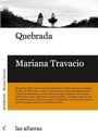 Cover: Quebrada - Editorial Las Afueras