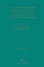 Cover: Advances in Atomic, Molecular, and Optical Physics - Academic Press