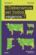 Cover: &iquest;Deber&iacute;amos ser todos veganos? - BLUME (Naturart)
