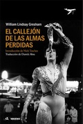 Cover: El callej&oacute;n de las almas perdidas - Sajal&iacute;n Editores