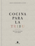 Cover: Cocina Para La Tribu - Cinco Tintas