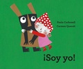Cover: &iexcl;Soy yo! - Ediciones Mensajero, S.A.