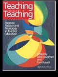 Cover: Teaching about Teaching - Routledge