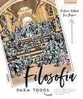 Bild: Filosof&iacute;a para todos : la historia de las ideas como nunca te la hab&iacute;an contado - Anaya Multimedia