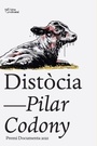 Cover: Distòcia - L'Altra Editorial