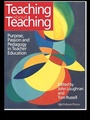 Cover: Teaching about Teaching - Routledge