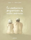Cover: La obsolescencia programada de nuestros sentimientos - Anaya Multimedia