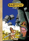 Cover: Papyrus : 1978-1982 - Plan B Publicaciones, S.L.