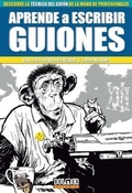 Cover: Aprende a escribir guiones - Plan B Publicaciones, S.L.