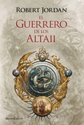 Cover: El guerrero de los Altaii - Minotauro