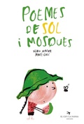 Cover: Poemes de sol i mosques - El Cep i la Nansa Edicions
