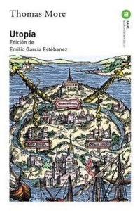 Abbildung von: Utopía - Ediciones Akal