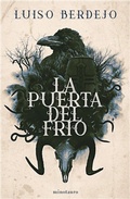 Cover: La puerta del fr&iacute;o - Minotauro